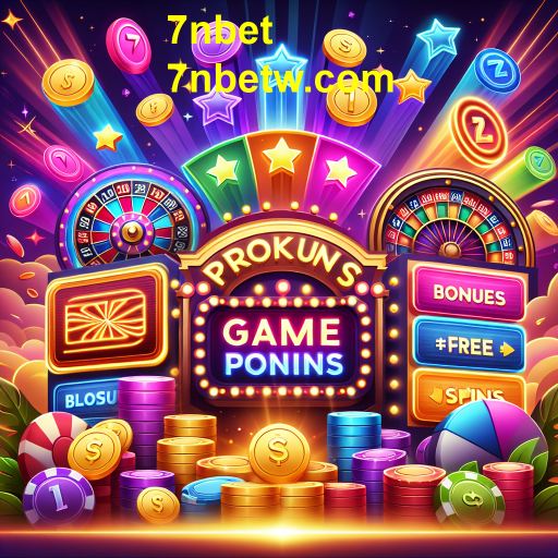 Descubra as Melhores Promoções em Jogos Online na 7nbet